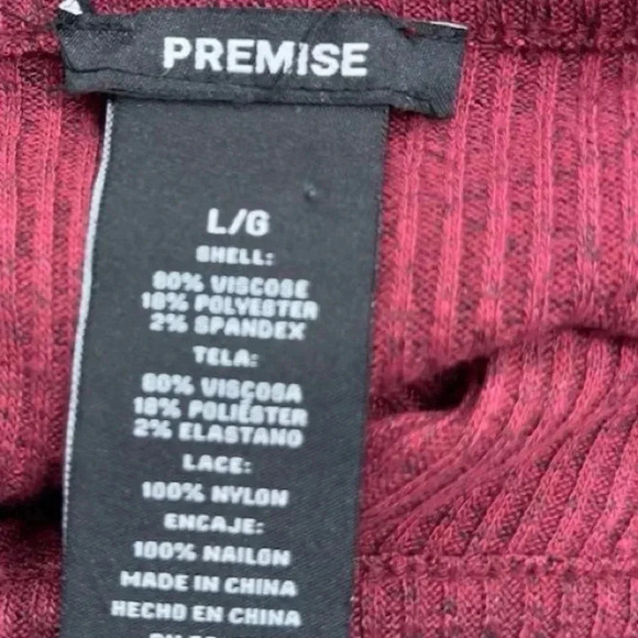 Premise Size L - Picture 3 of 5